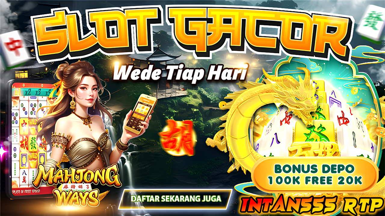 Intan555 rtp